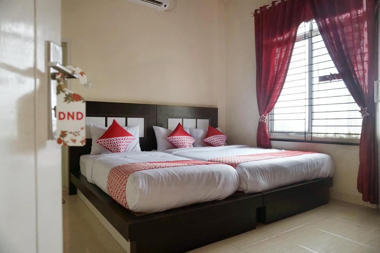 Hotel Oyo 1394 Rumaisa Syariah 2*